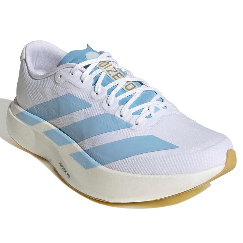 ADIZERO アディダス adidas アディゼロ EVO SL ウーブン M JQ4527