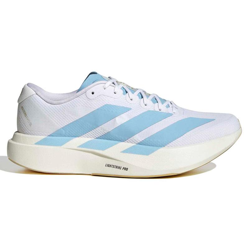 ADIZERO アディダス adidas アディゼロ EVO SL ウーブン M JQ4527