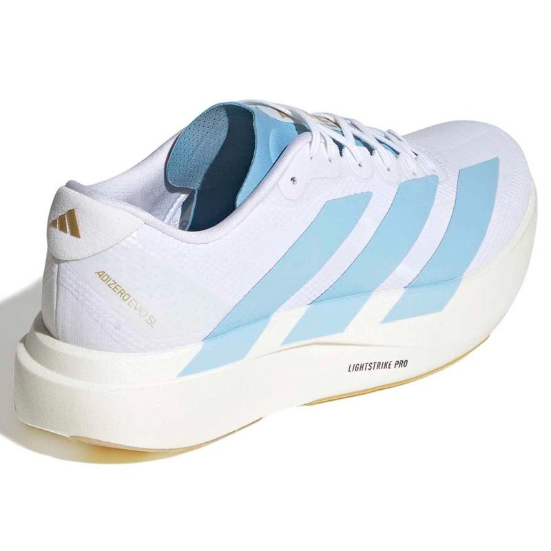 アディゼロ EVO SL ウーブン 27センチ ADIZERO アディダス adidas アディゼロ EVO SL ウーブン M JQ4527