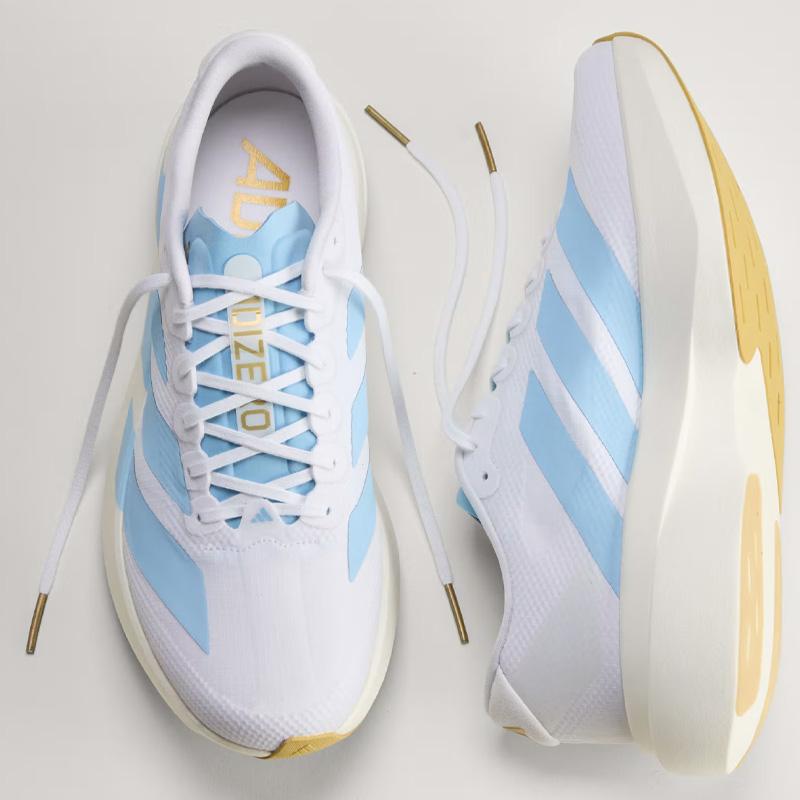 ADIZERO アディダス adidas アディゼロ EVO SL ウーブン M JQ4527