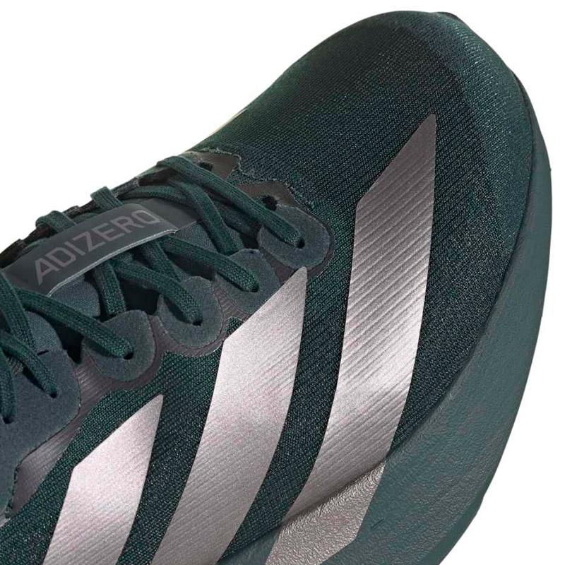 アレフゼロ出品① adidas ADIZERO ARUKU FTWWHT/PURRUB/CBLACK （アディダス