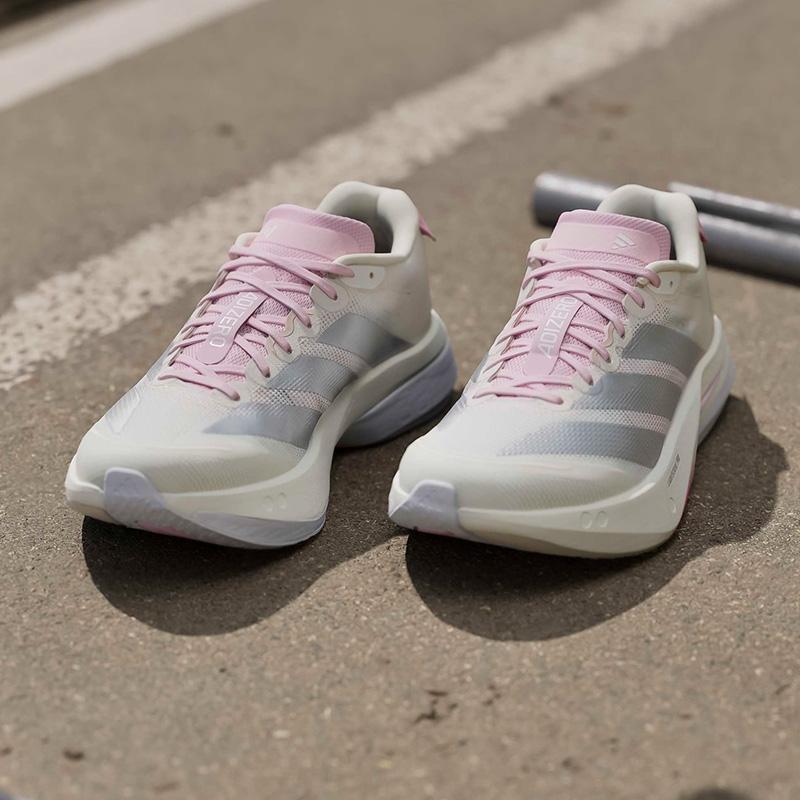 ADIZERO BOSTON アディダス adidas アディゼロ ボストン 13 W JQ9667