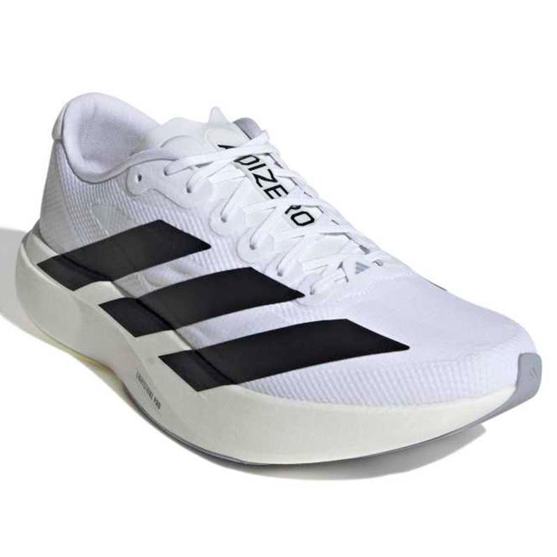 アディダス　アディゼロ　EVO SL　① ADIZERO アディダス adidas アディゼロ EVO SL ウーブン M JR1912