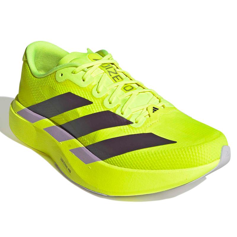 ADIZERO アディダス adidas アディゼロ EVO SL ウーブン M JR2024