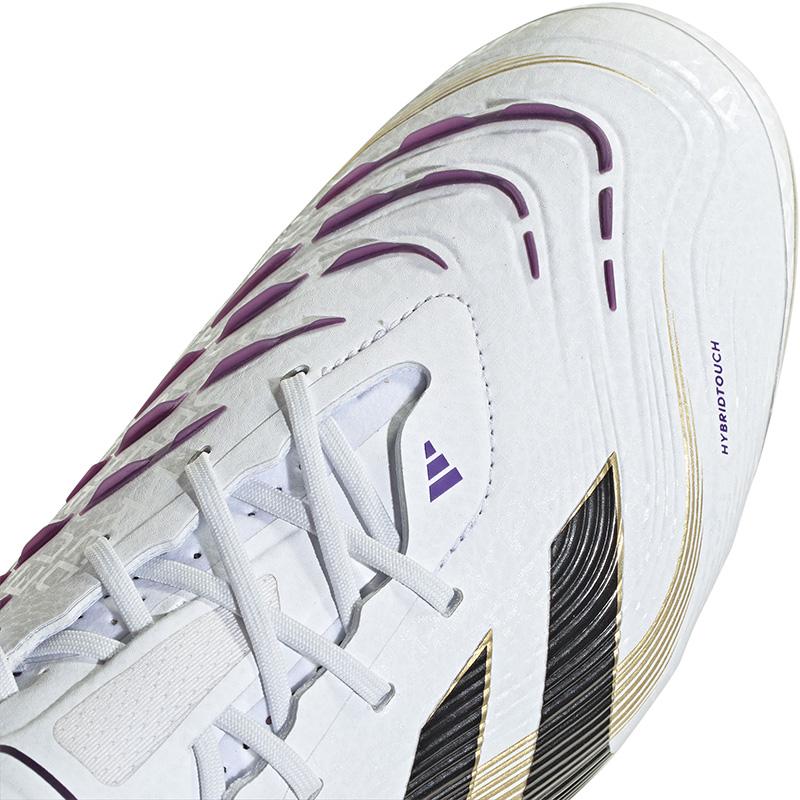 adidas サッカースパイク PREDATOR ELITE プレデターエリート アディダス プレデター Elite フォールディングタン FG / 天然芝用