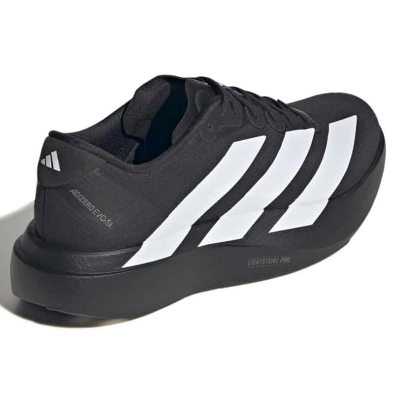 ADIZERO アディダス adidas アディゼロ EVO SL ウーブン M JR4728