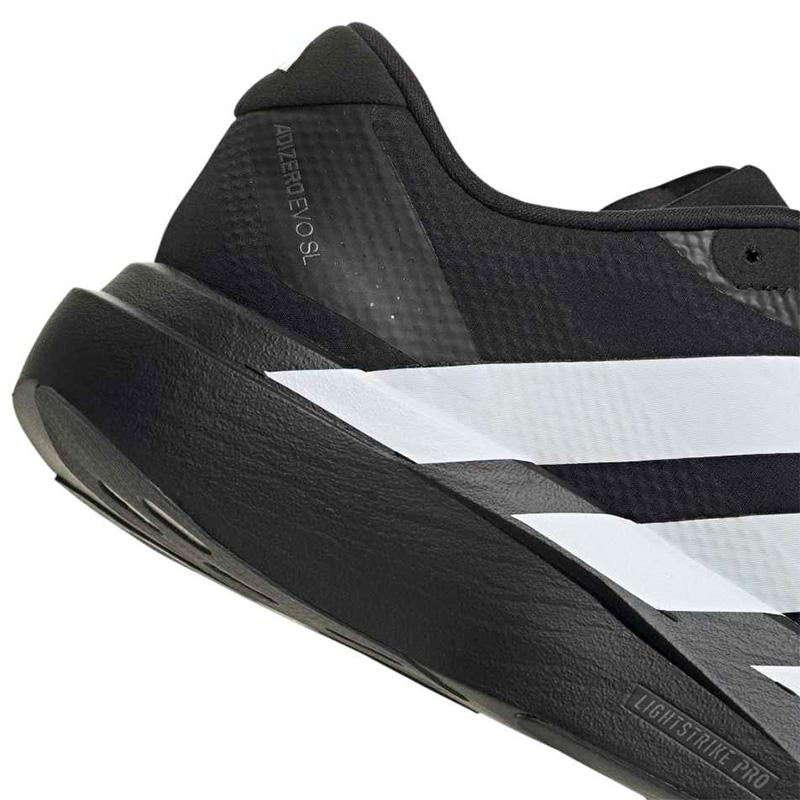 ADIZERO アディダス adidas アディゼロ EVO SL ウーブン M JR4728