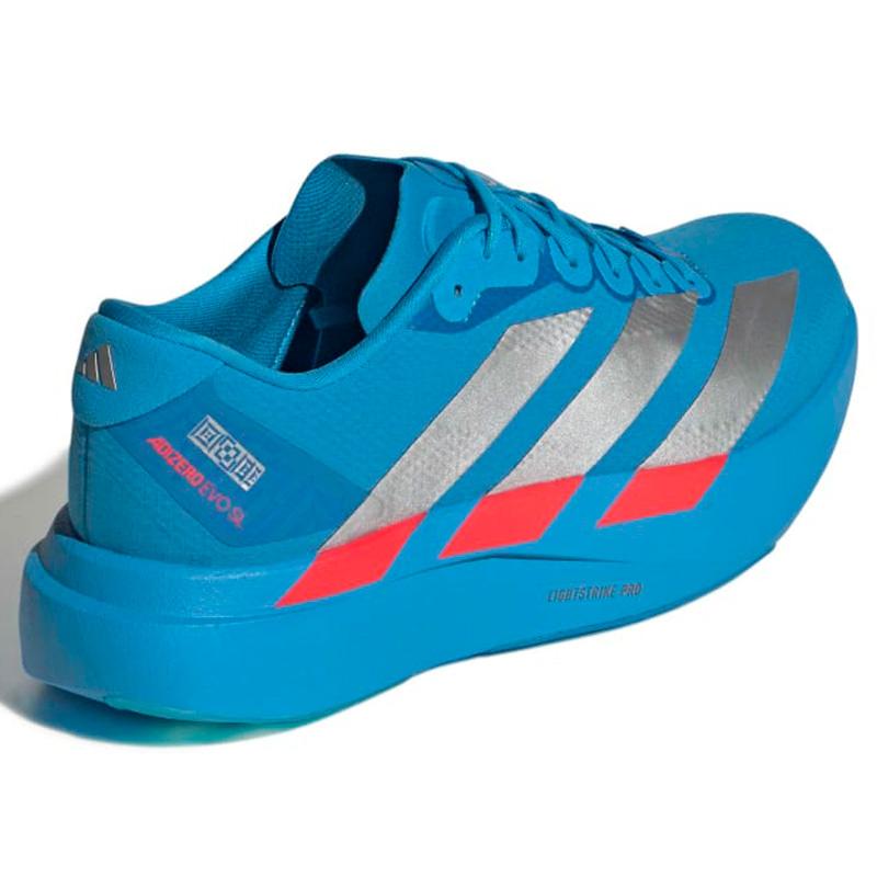 ADIZERO アディダス adidas アディゼロ EVO SL ウーブン W JR4729