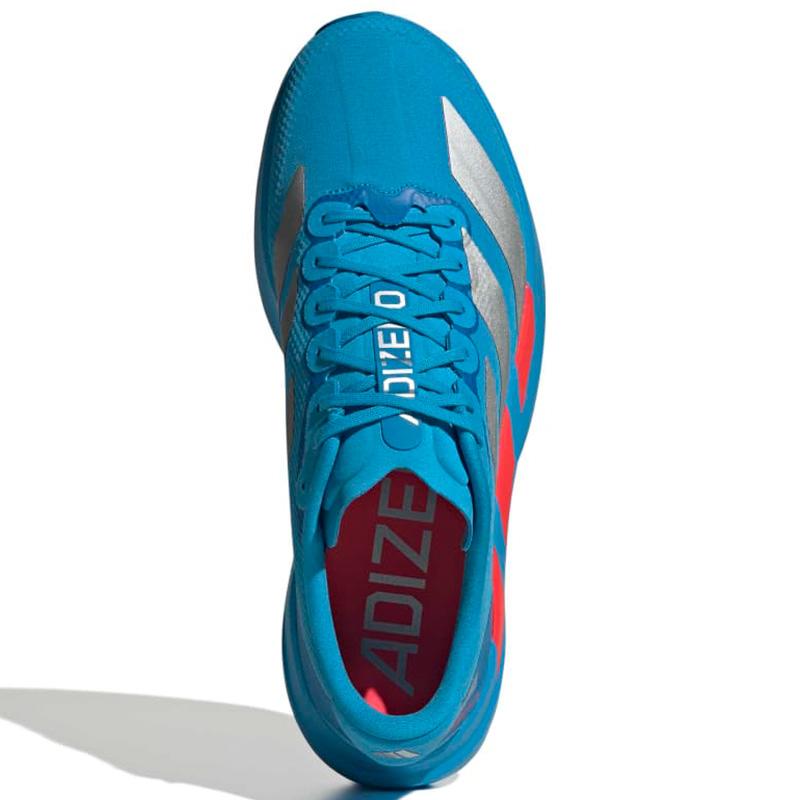 ADIZERO アディダス adidas アディゼロ EVO SL ウーブン W JR4729