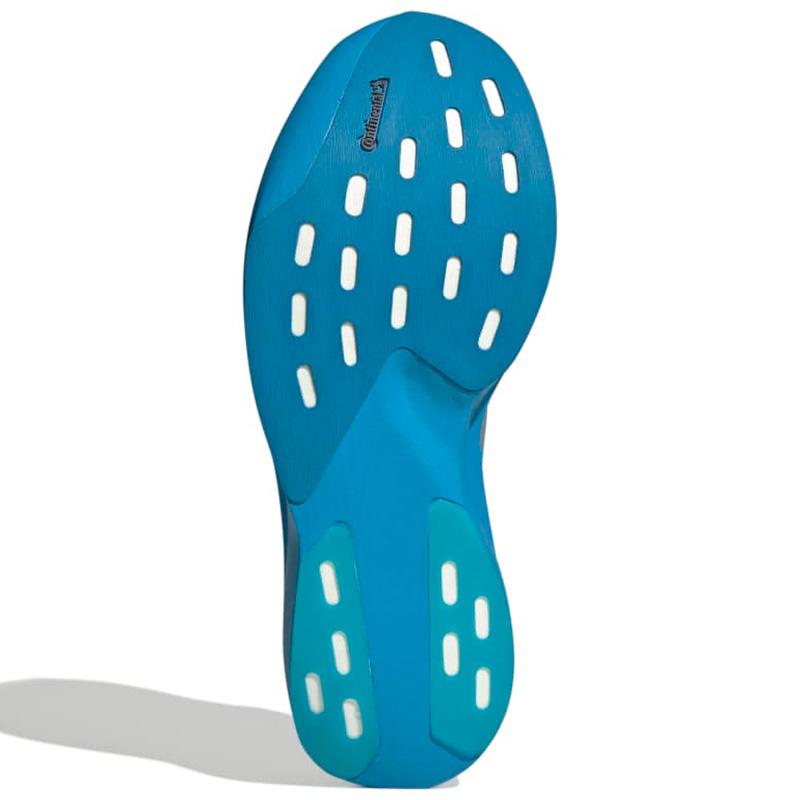 ADIZERO アディダス adidas アディゼロ EVO SL ウーブン W JR4729