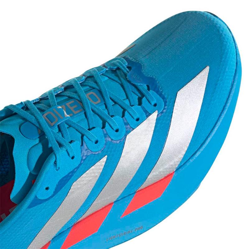 1回10km使用 アディダス アディゼロ EVO SL ウーブン レディース ADIZERO アディダス adidas アディゼロ EVO SL ウーブン W JR4729