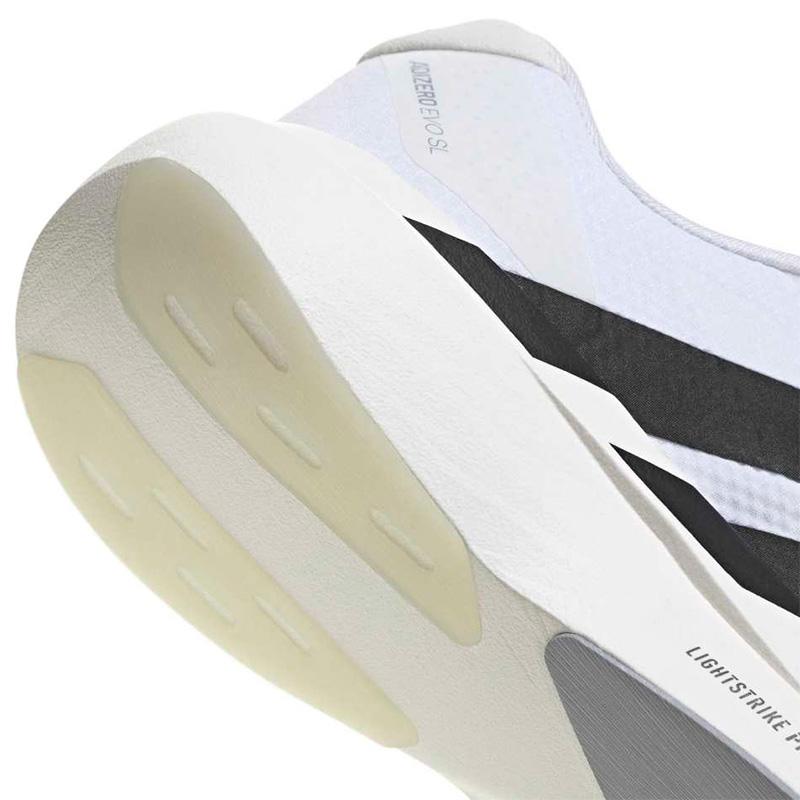 ADIZERO アディダス adidas アディゼロ EVO SL ウーブン W JR4736