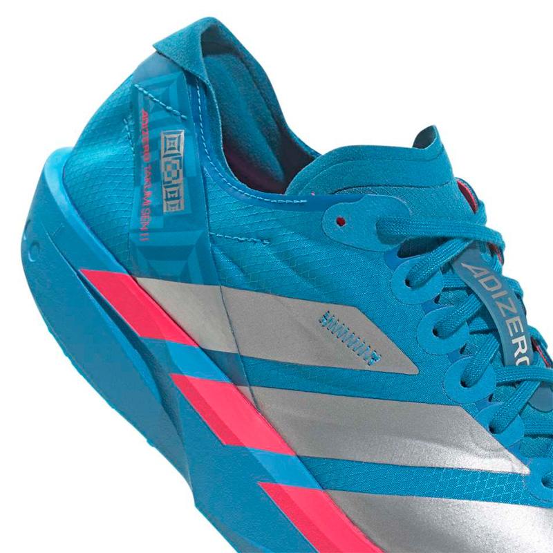 ADIZERO アディダス adidas アディゼロ タクミ セン 11 W JR4795