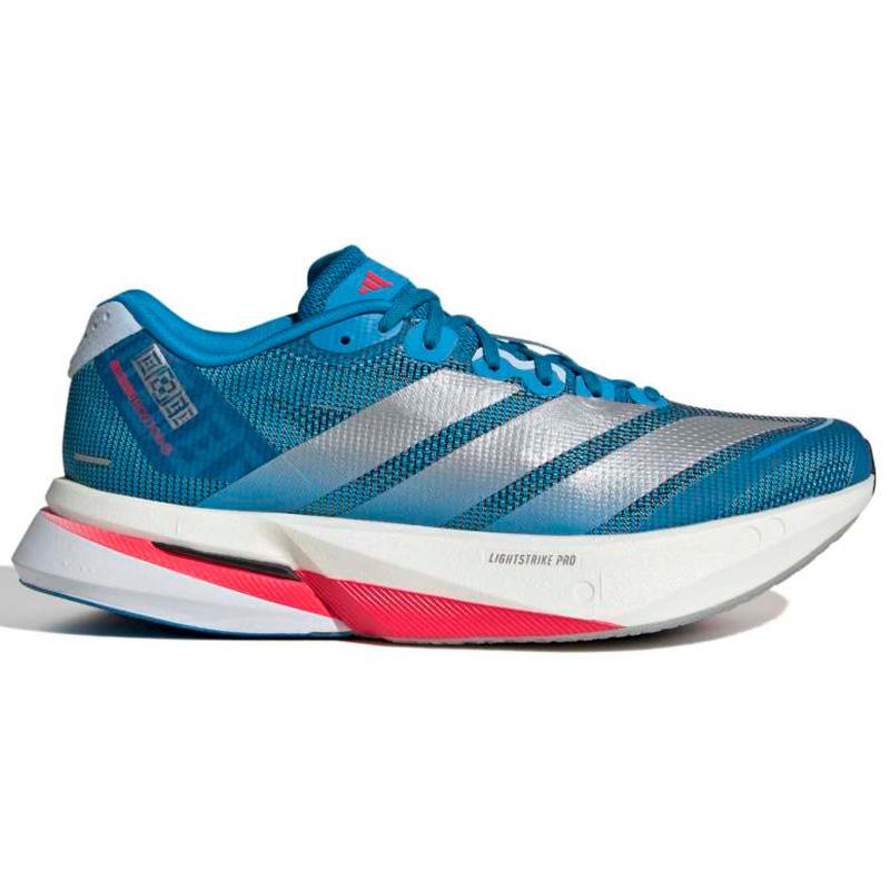 ADIZERO BOSTON アディダス adidas アディゼロ ボストン13 W JR4867