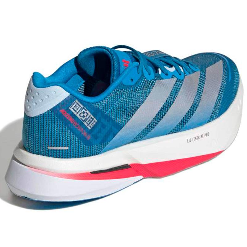 ADIZERO BOSTON アディダス adidas アディゼロ ボストン13 W JR4867