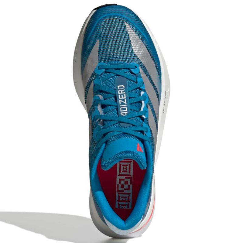 ADIZERO BOSTON アディダス adidas アディゼロ ボストン13 W JR4867