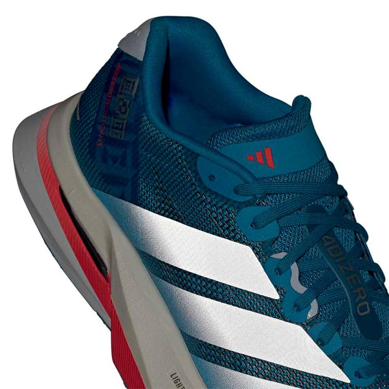 ADIZERO BOSTON アディダス adidas アディゼロ ボストン13 W JR4867
