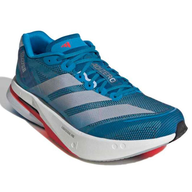 ADIZERO BOSTON アディダス adidas アディゼロ ボストン13 M JR4868
