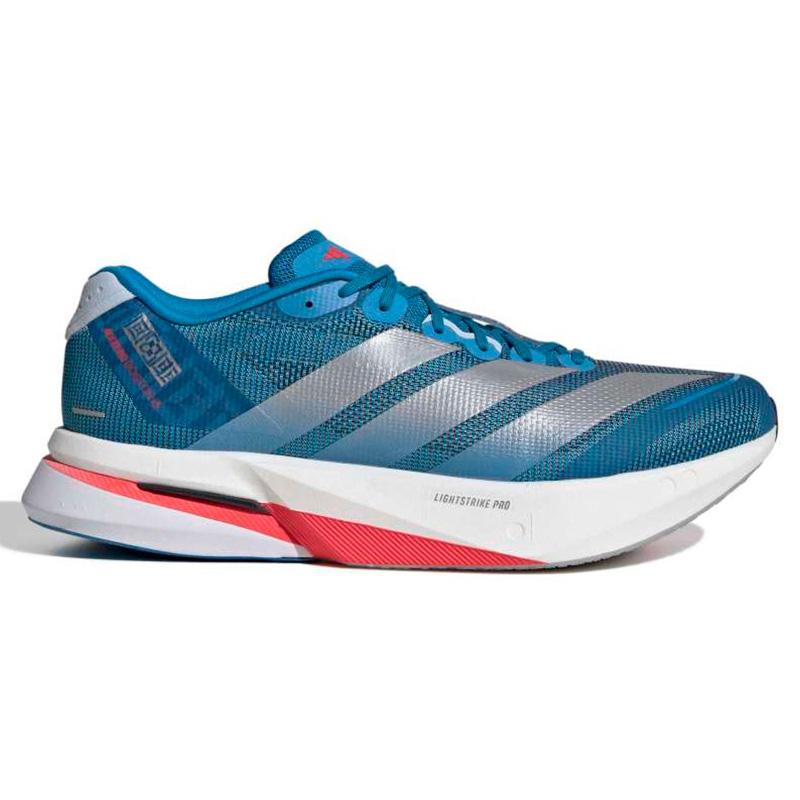 【mas】新品未使用 アディダス アディゼロボストン 13 26.5 adidas（アディダス） ランニングシューズ メンズ アディゼロ ボストン