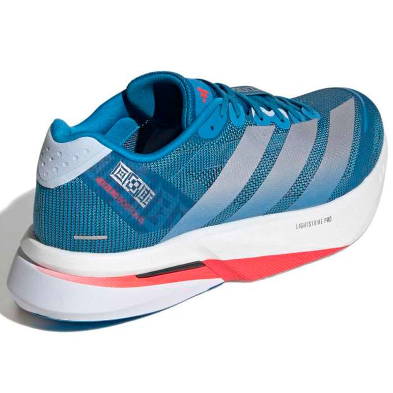 ADIZERO BOSTON アディダス adidas アディゼロ ボストン13 M JR4868