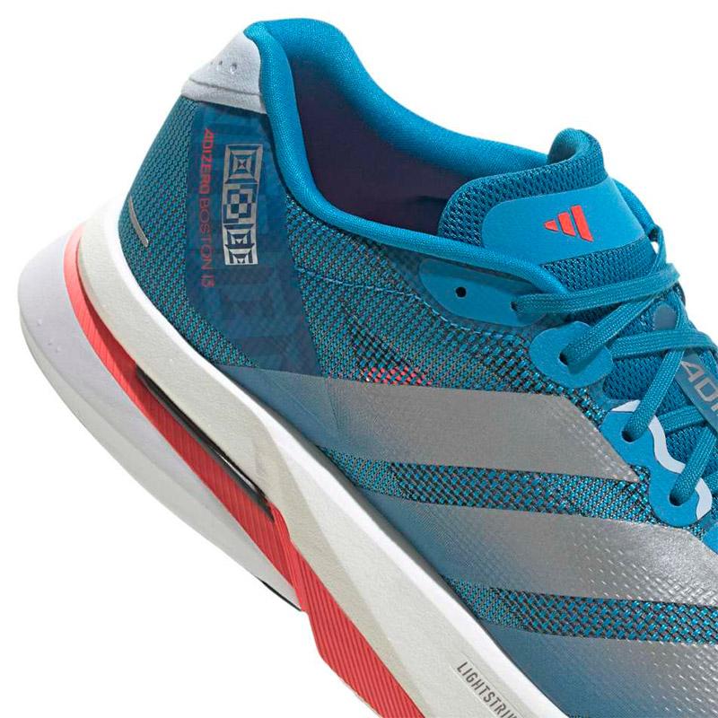 ADIZERO BOSTON アディダス adidas アディゼロ ボストン13 M JR4868