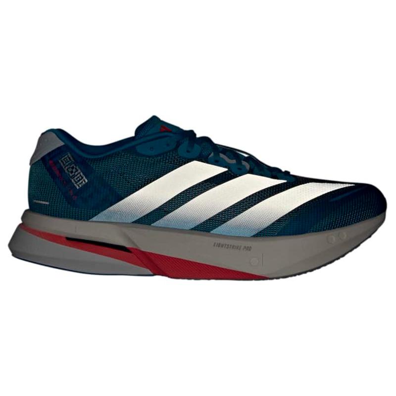 ADIZERO BOSTON アディダス adidas アディゼロ ボストン13 M JR4868