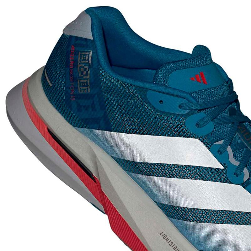 ADIZERO BOSTON アディダス adidas アディゼロ ボストン13 M JR4868