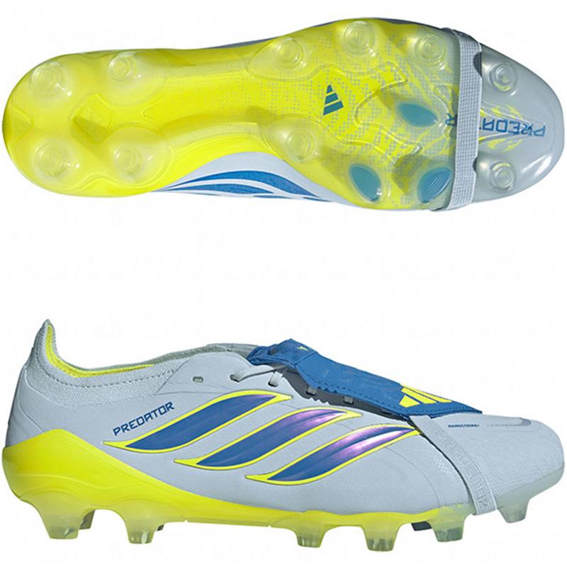 adidas PREDATOR ELITE FT AG 24.5㎝ プレデター 【公式通販】