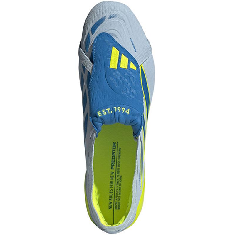 PREDATOR（adidas） アディダス adidas プレデター エリート FT HG/AG