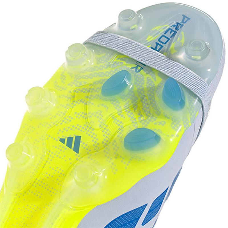 PREDATOR（adidas） アディダス adidas プレデター エリート FT HG/AG