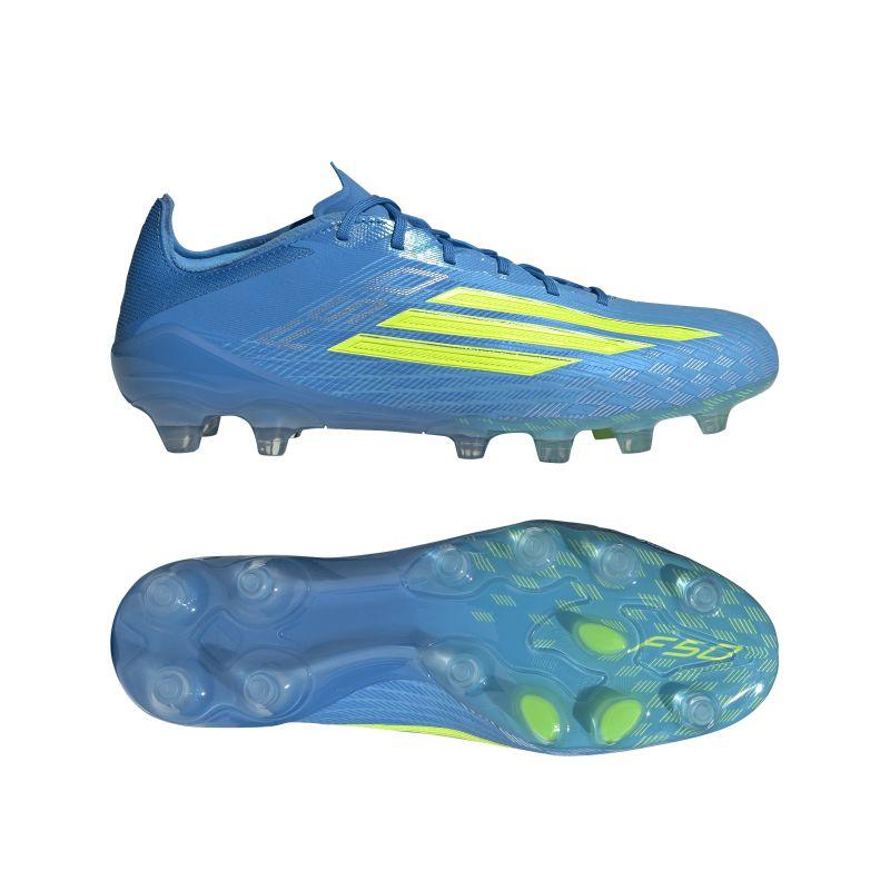 adidas（アディダス） adidas F50 エリート HG/AG ジャパン JR6465