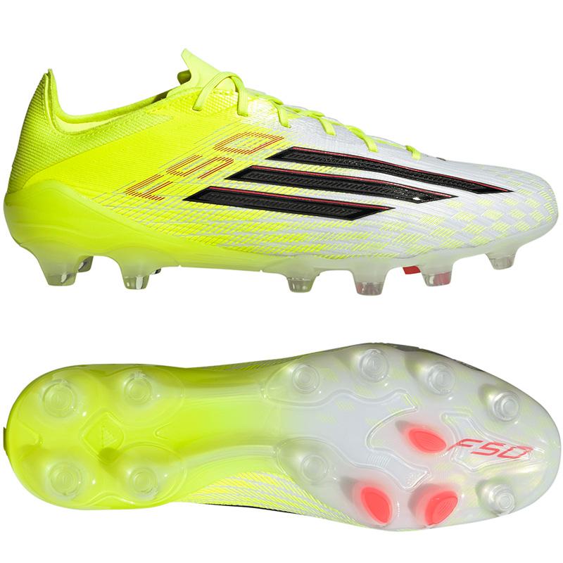 adidas（アディダス） adidas F50 エリート HG/AG ジャパン JR6466