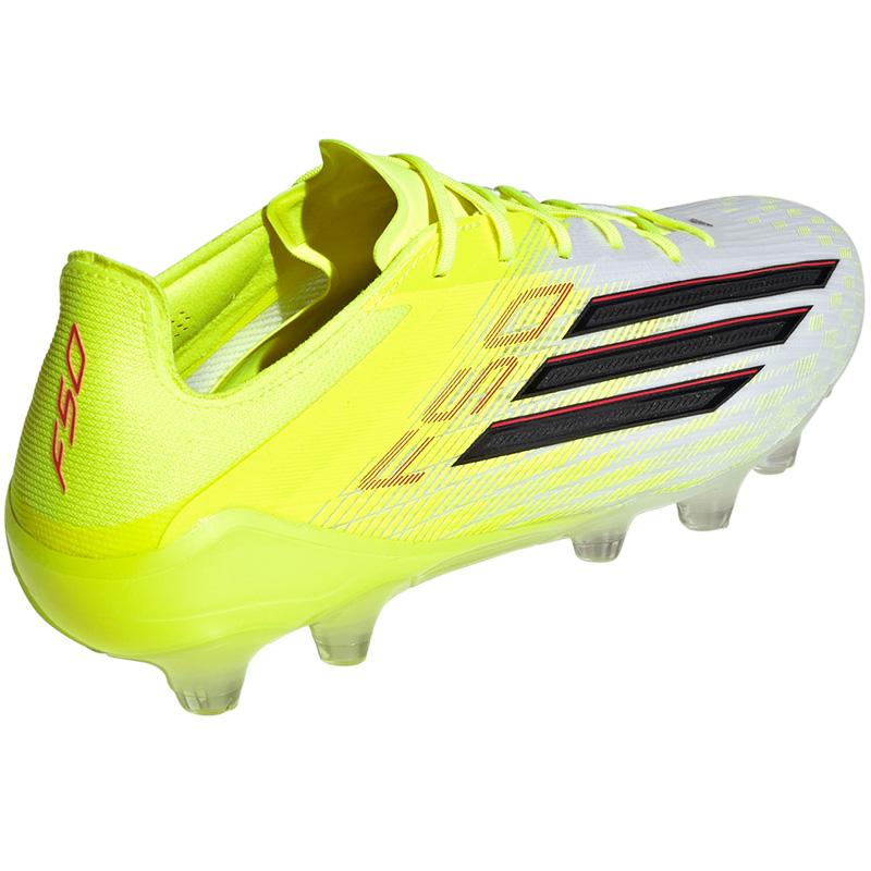 adidas（アディダス） adidas F50 エリート HG/AG ジャパン JR6466