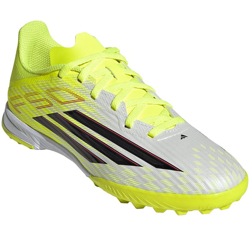 adidas（アディダス） キッズ F50 リーグ TF JR9018 子供 サッカー