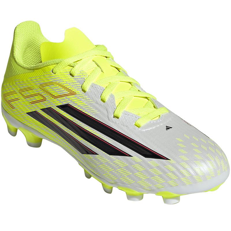 adidas F50 サッカーシューズ adidas（アディダス） キッズ F50 リーグ HG/AG JR9022 子供 サッカー