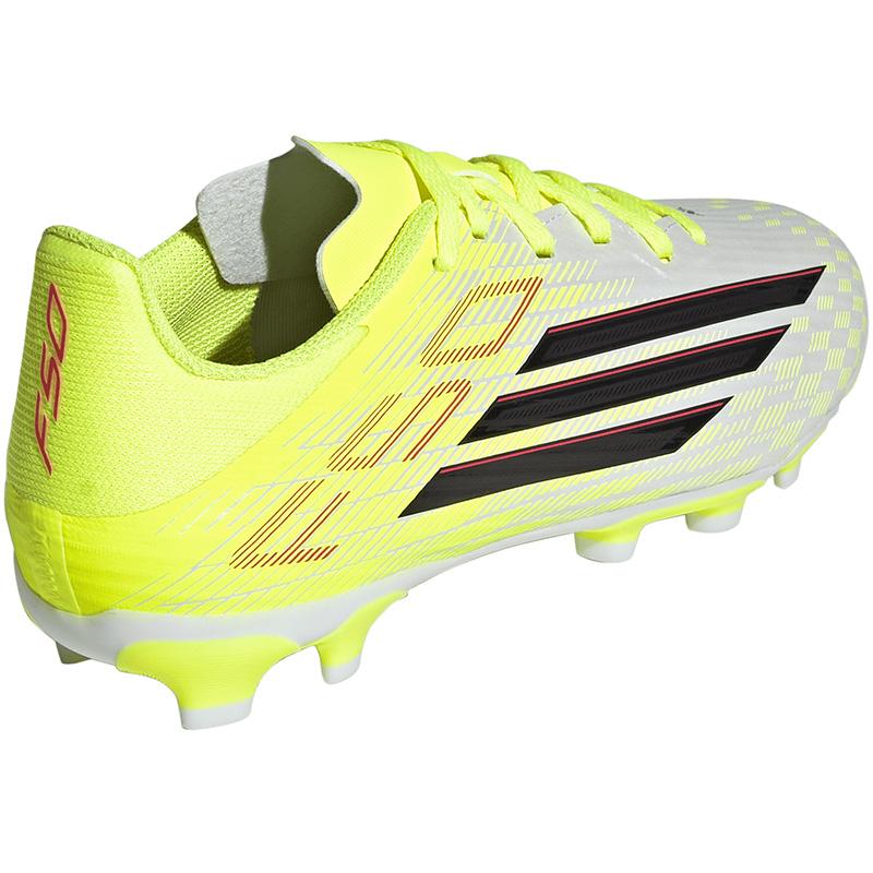 adidas（アディダス） キッズ F50 リーグ HG/AG JR9022 子供 サッカー