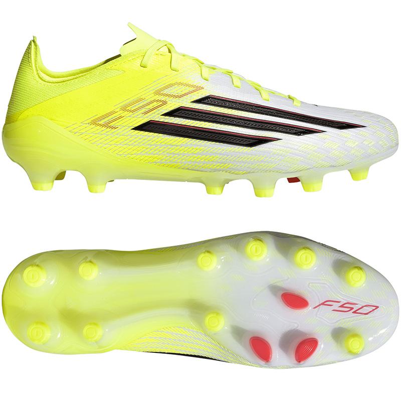 adidas（アディダス） adidas F50 プロ HG/AG ジャパン JR9603