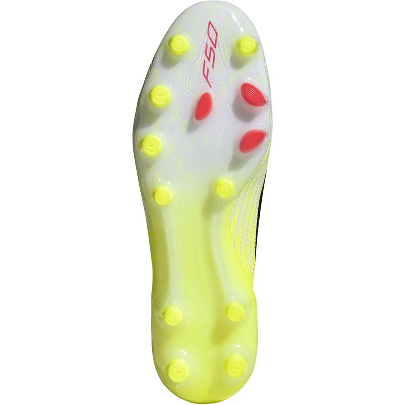 adidas（アディダス） adidas F50 プロ HG/AG ジャパン JR9603