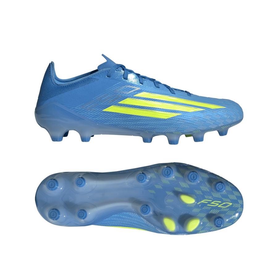 adidas（アディダス） adidas F50 プロ HG/AG ジャパン JR9604