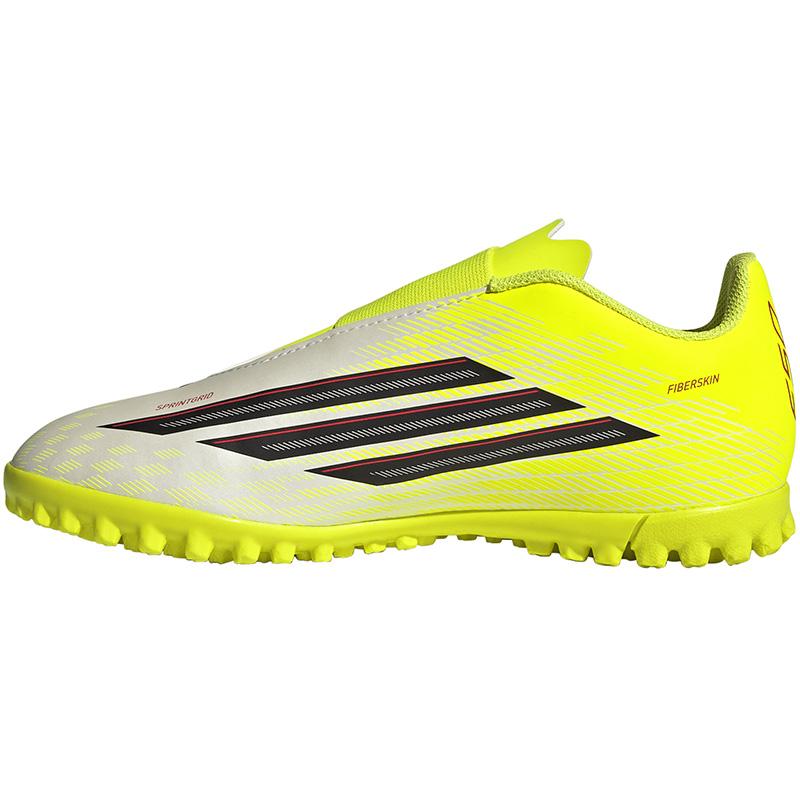 adidas（アディダス） adidas F50 クラブ VEL TF ジュニア JS1487 子供