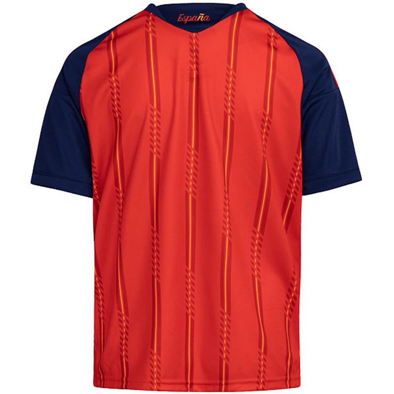 adidas（アディダス） キッズ スペイン代表 2026 ホーム レプリカ