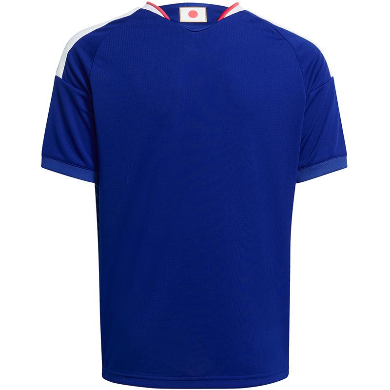 adidas（アディダス） サッカー日本代表 2026 ホーム レプリカ