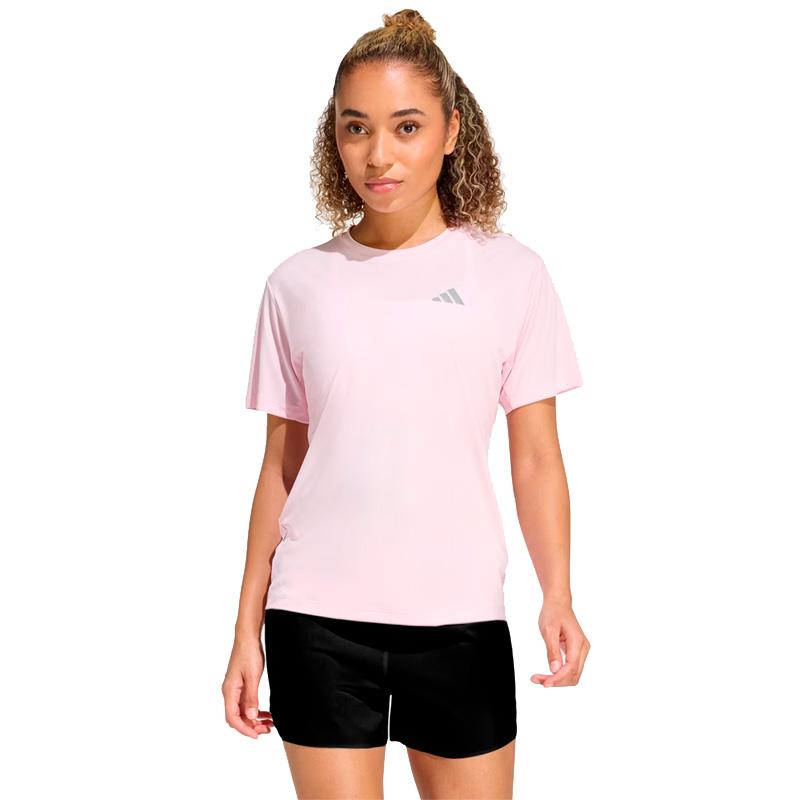 adidas（アディダス） adidas Adi365 ランニングエッセンシャルシャツ