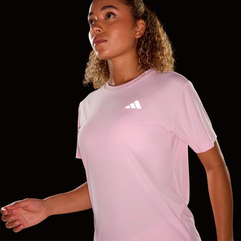 adidas（アディダス） adidas Adi365 ランニングエッセンシャルシャツ