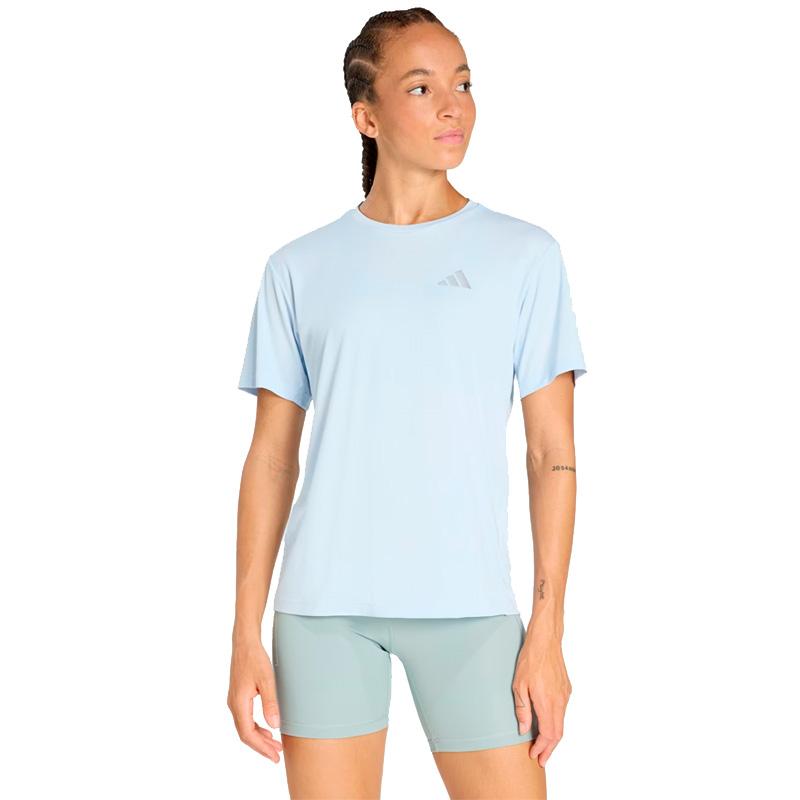 adidas（アディダス） adidas Adi365 ランニングエッセンシャルシャツ