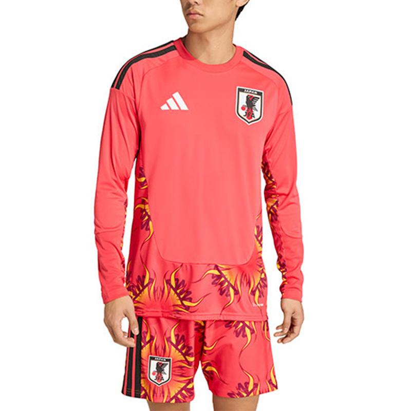 adidas（アディダス） サッカー日本代表 2026 ホーム レプリカ ゴール