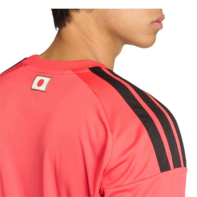 adidas（アディダス） サッカー日本代表 2026 ホーム レプリカ ゴール
