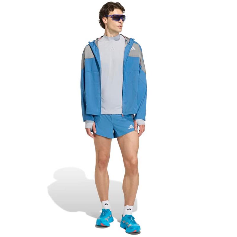 ADIZERO アディダス adidas アディゼロ エキデン ランニング