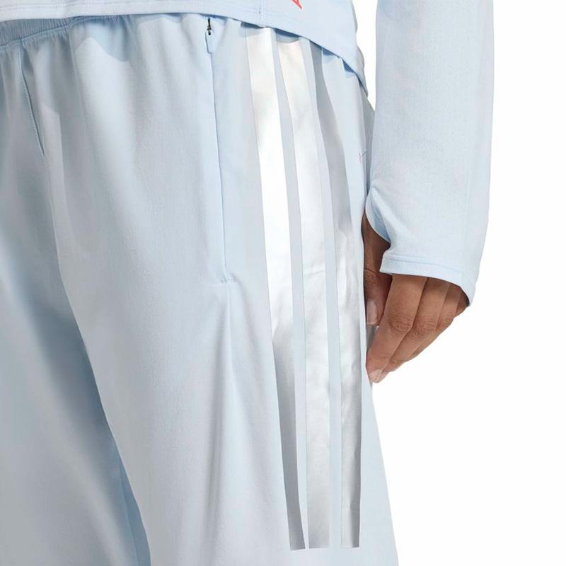 ADIZERO アディダス adidas アディゼロ エキデン ランニング パンツ