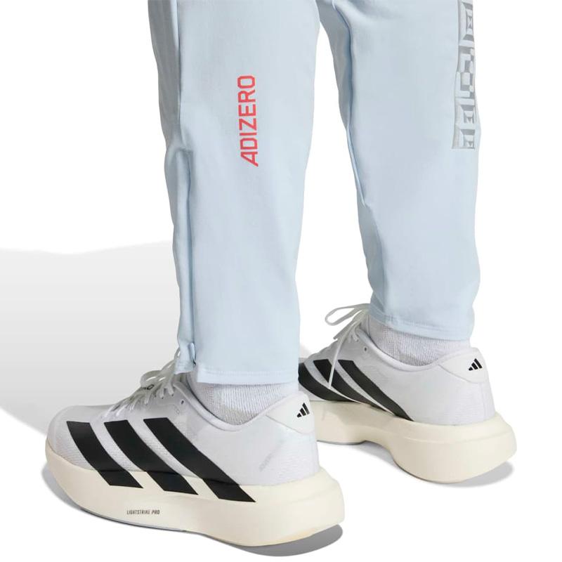 ADIZERO アディダス adidas アディゼロ エキデン ランニング パンツ